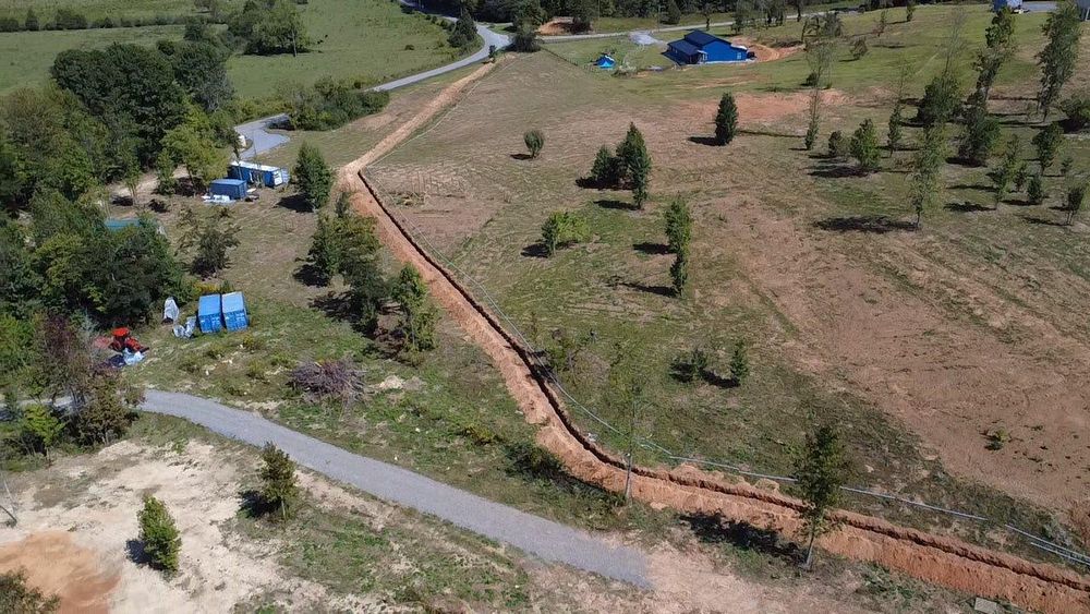 All Photos for Moose Excavating in Athens, TN