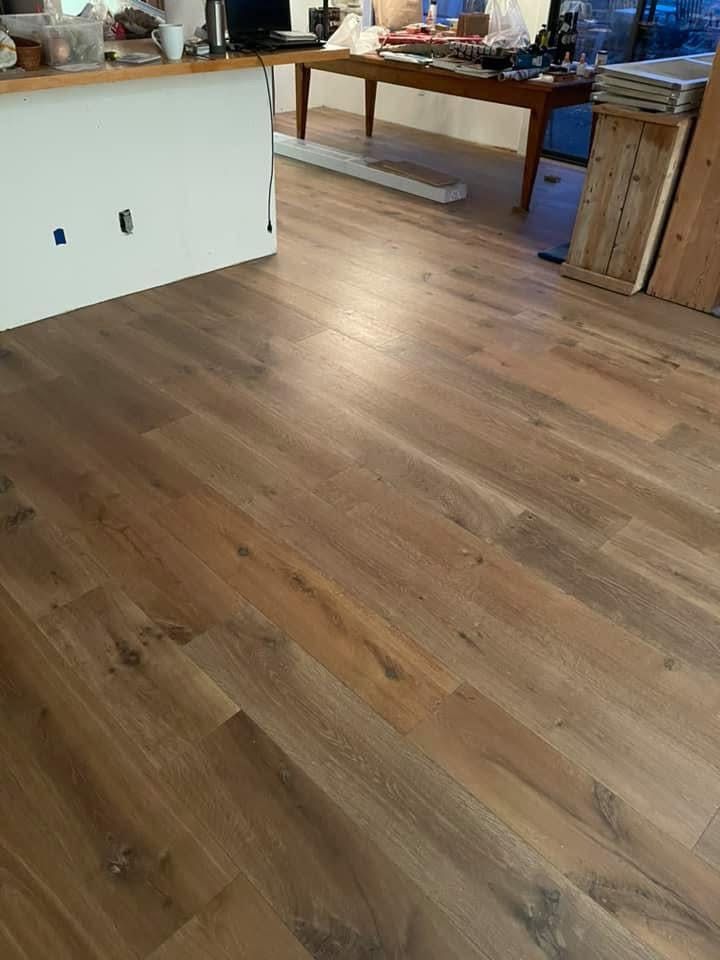 Residential - Flooring for Appealio in Gainesville, FL