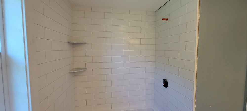 All Photos for P&L Tile in Londonderry, NH