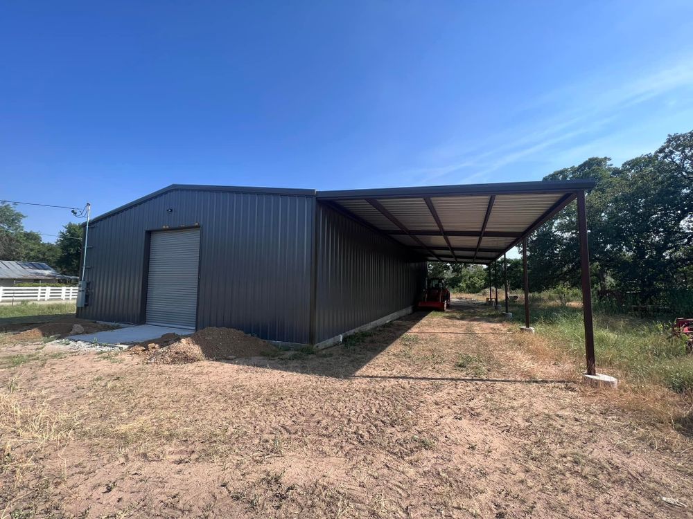 All Photos for Jay-T Construction in Burnet, TX