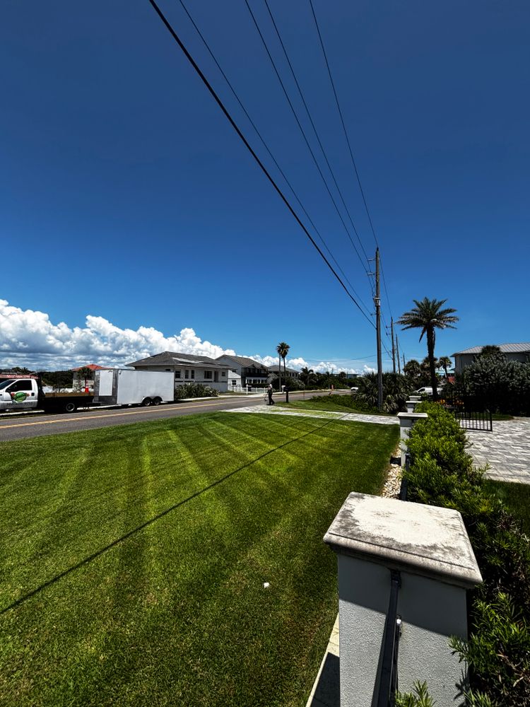 All Photos for Vanic's Landscaping in South Daytona, FL