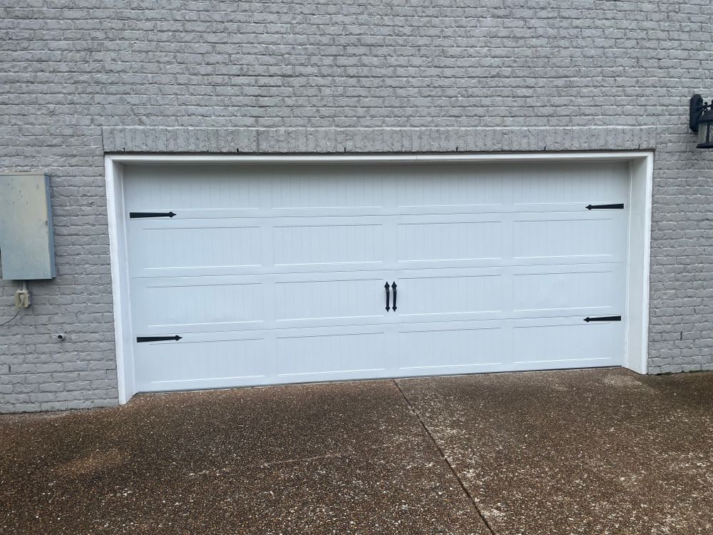 All Photos for Skyward Garage Door in Spring Hill, TN