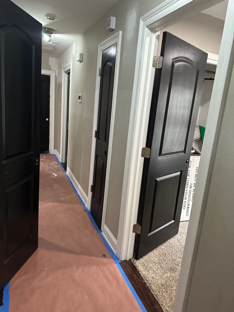 All Photos for GEOS Painting in New Braunfels, TX