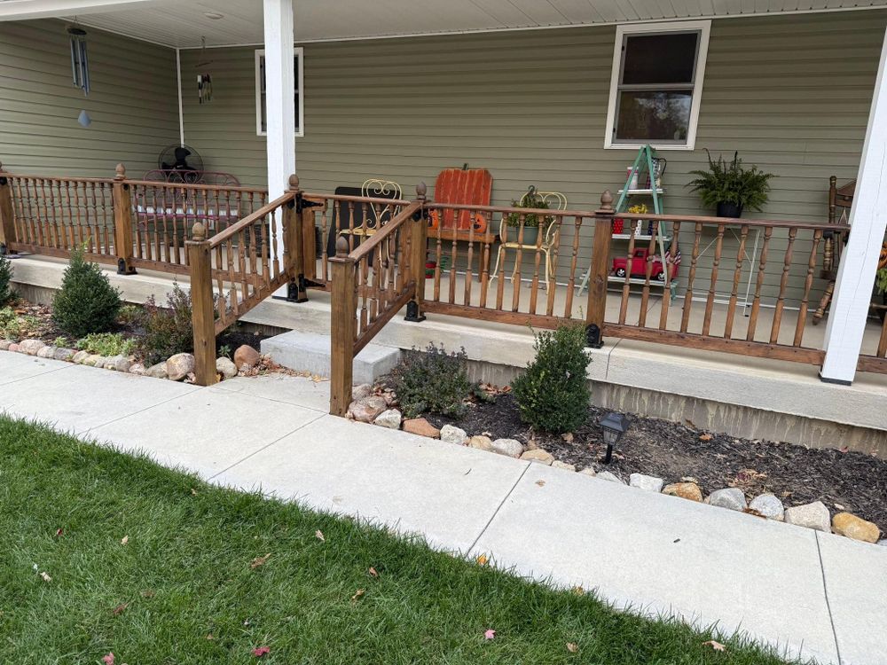 All Photos for Oaks Home Improvements LLC in Atlanta, IN