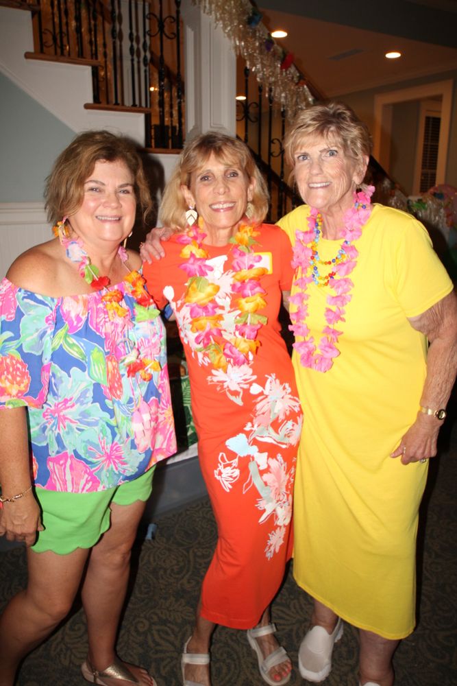 Luau Party Mount Pleasant SC 6/14/25 for 360 Media in Charleston, SC