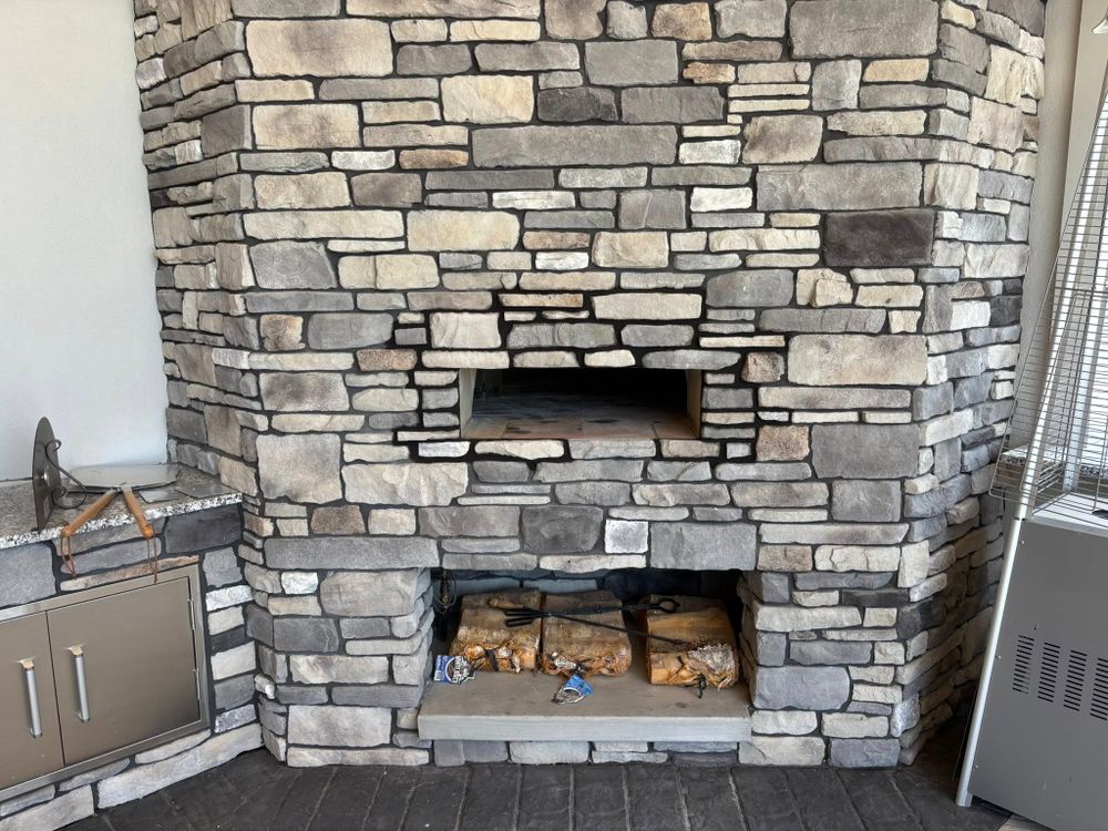 Our Work for Third Day Restoration - Masonry & Concrete Repairs in Dover, OH