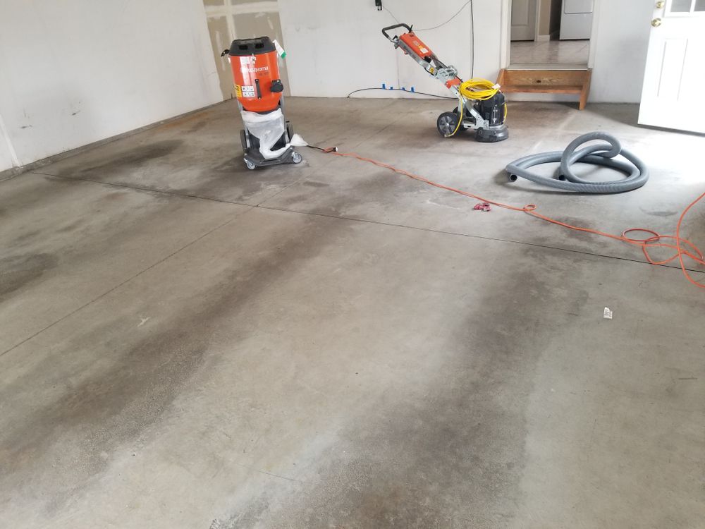 All Photos for Epoxy Everything in Latham, NY