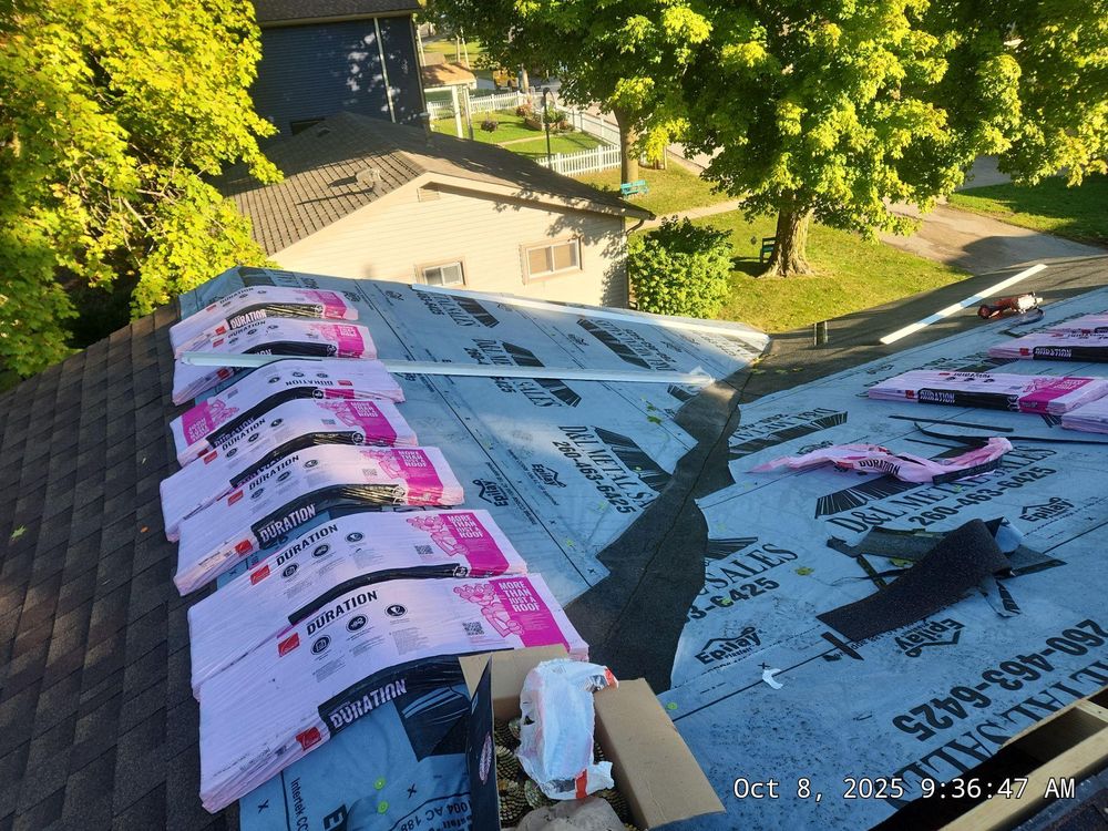 All Photos for Cornerstone Builds in LaGrange, IN