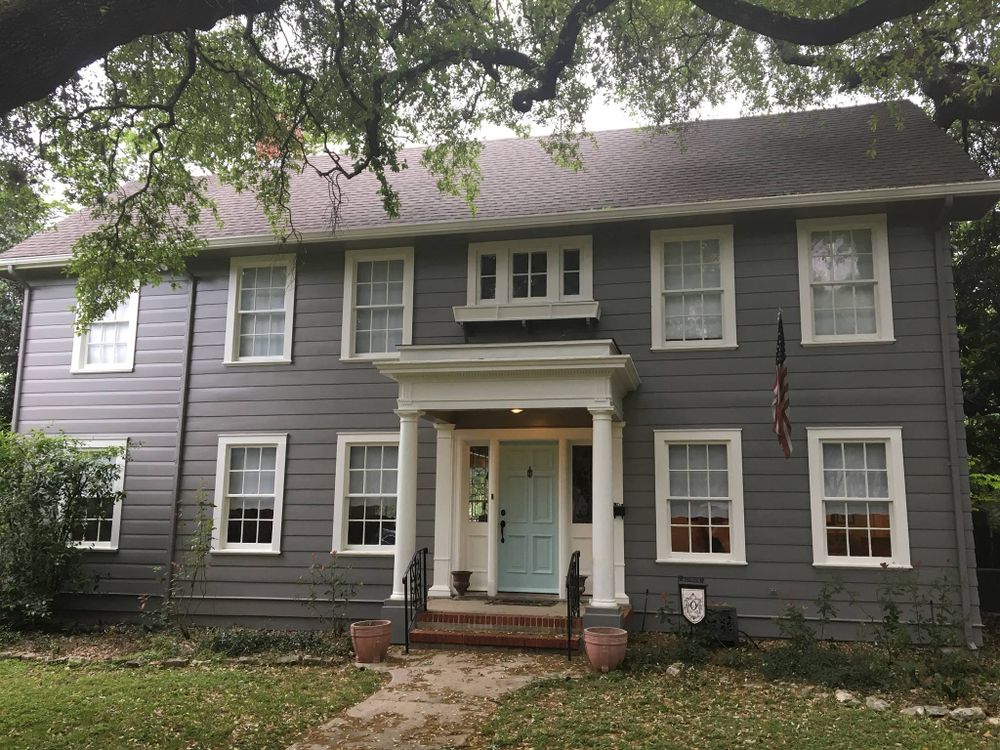 Pressure Washing for Pristine Pressure Washing LLC in Kingsport, TN