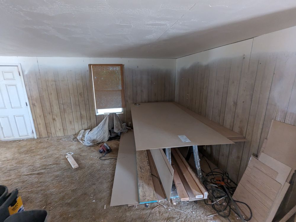 All Photos for Bar None Painting and KRS Construction in Kingman, AZ