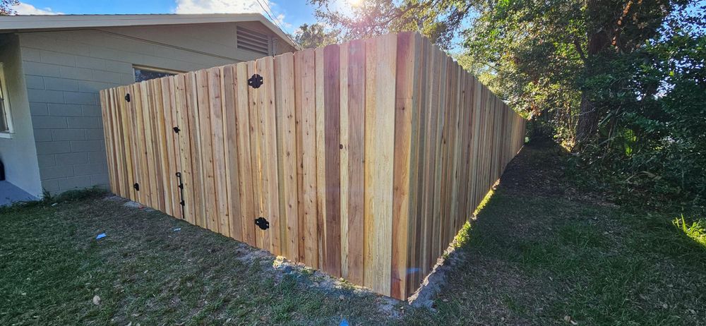 All Photos for ASAP Fence & Gates - Central, FL in Leesburg, FL