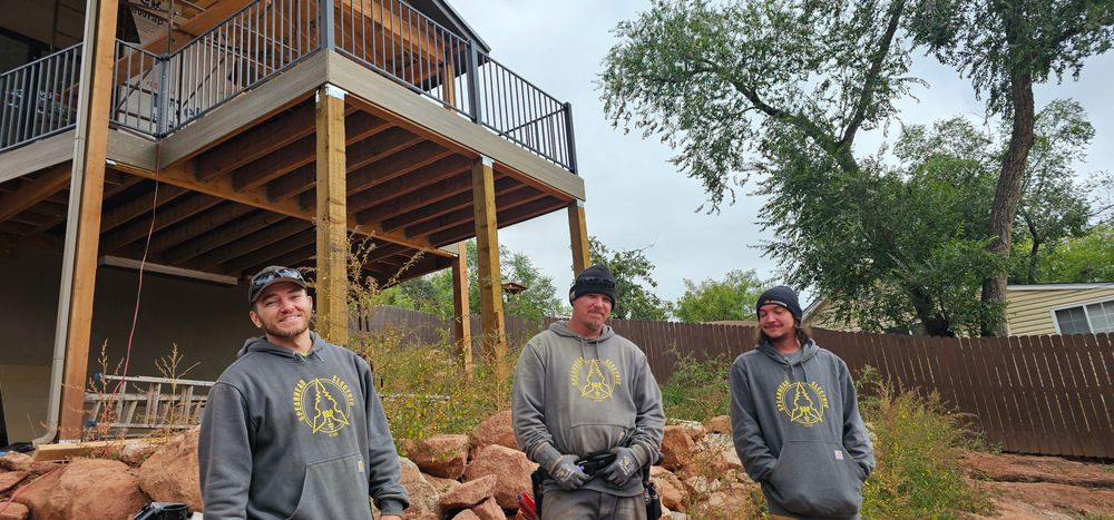 All Photos for Spearhead Electric in Colorado Springs, CO