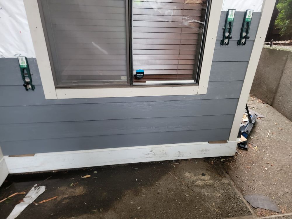 All Photos for All Angle Contracting in Tacoma, WA