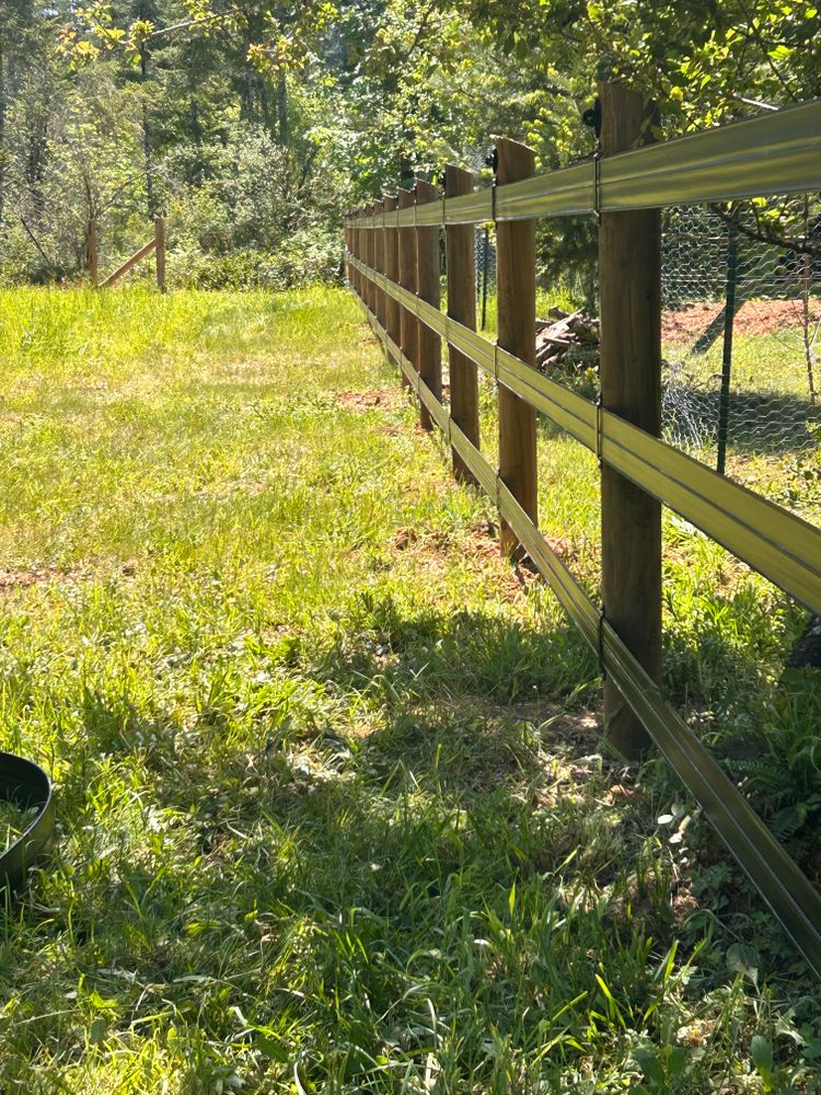 All Photos for Ranch Handy Fencing & Cattle LLC in Harrisburg, OR