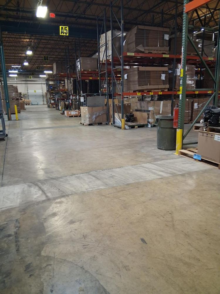 All Photos for Concrete Creations to Foundiations in Yorktown, IN