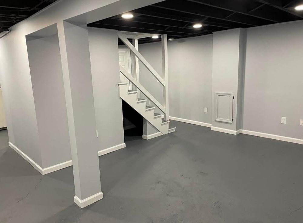 All Photos for LMA Home Improvement in Ashby, MA