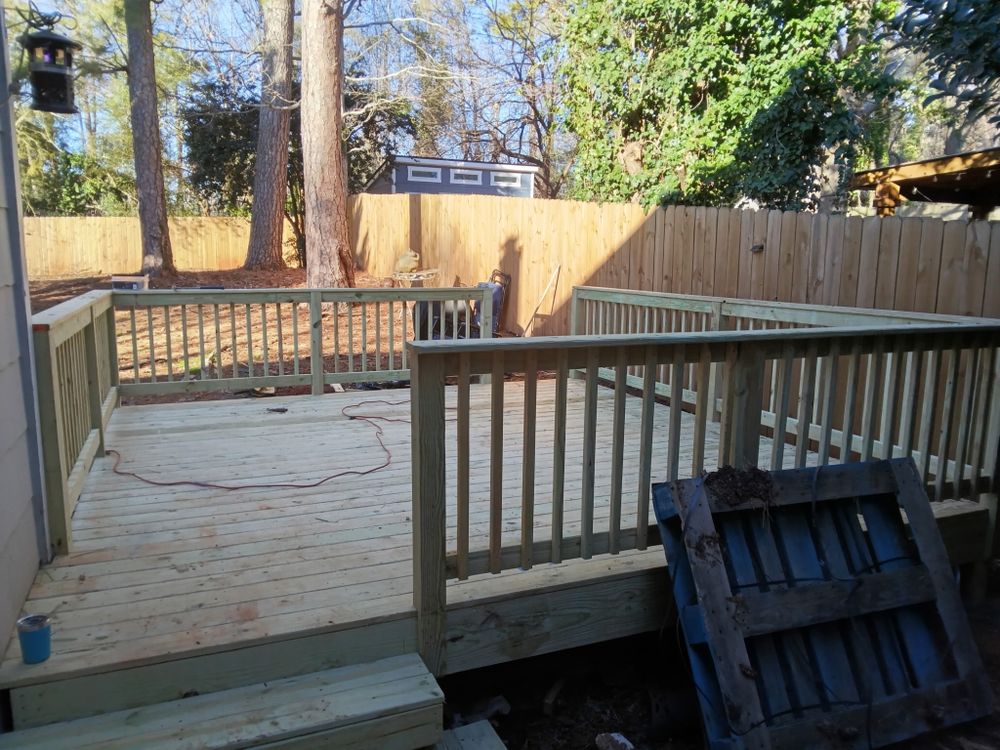 All Photos for Timeless Renovations in Atlanta, GA