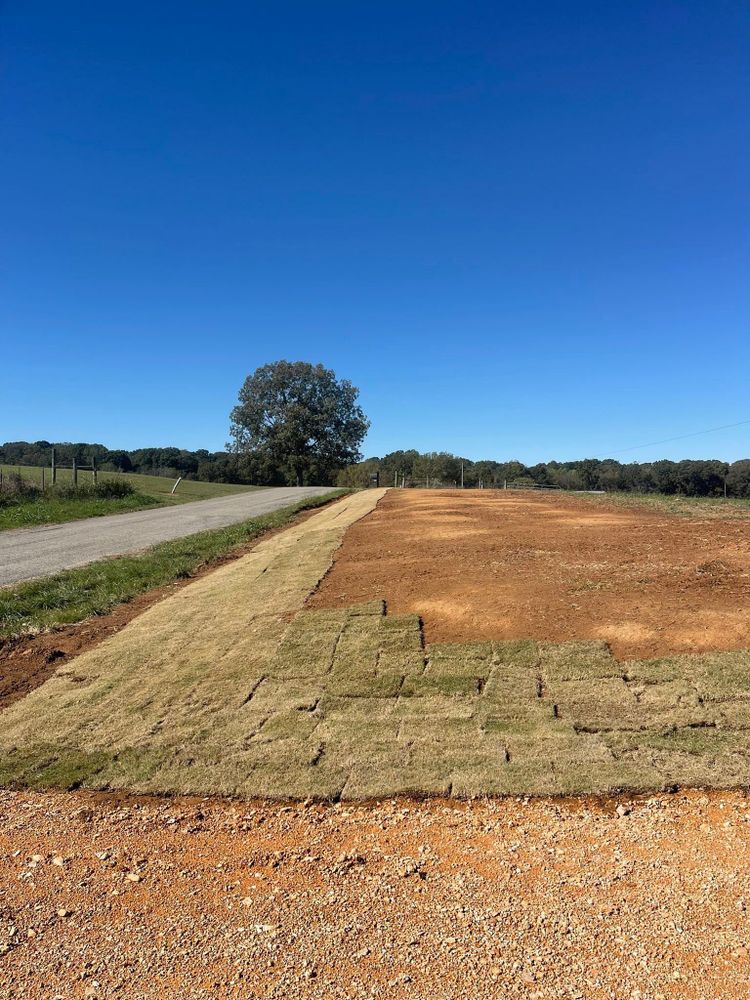 All Photos for Maness Trucking & Excavation in Lexington, TN