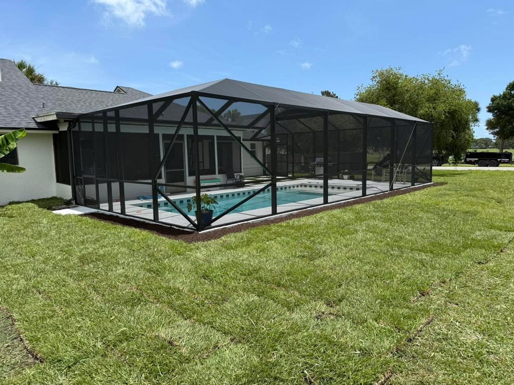 All Photos for Florida Pro Turf in Rockledge, FL