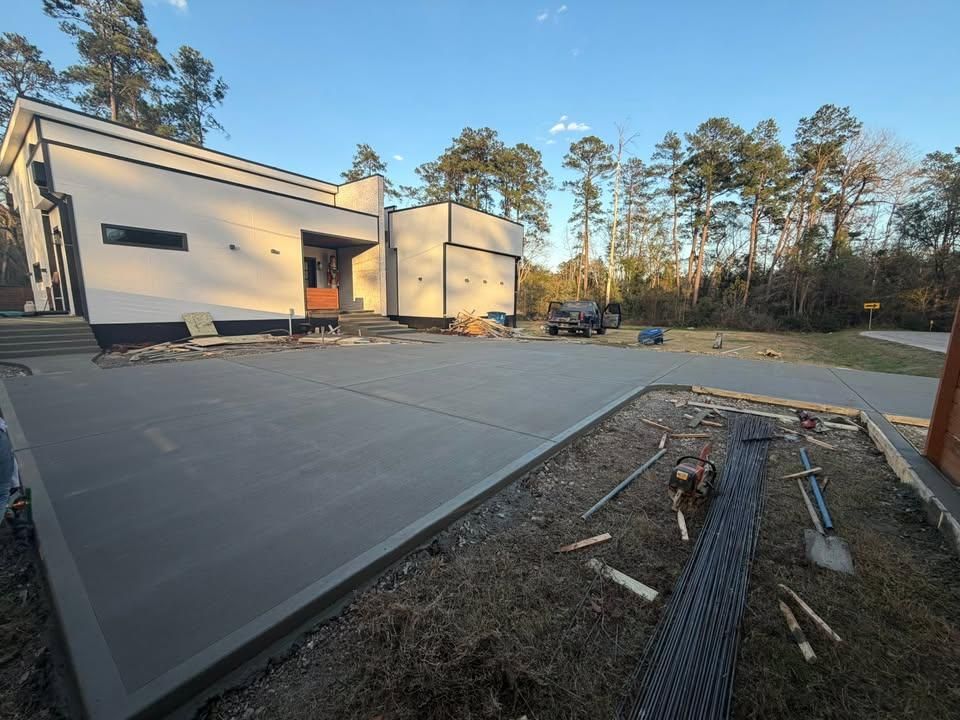 All Photos for Triple O Construction in Rosharon, TX