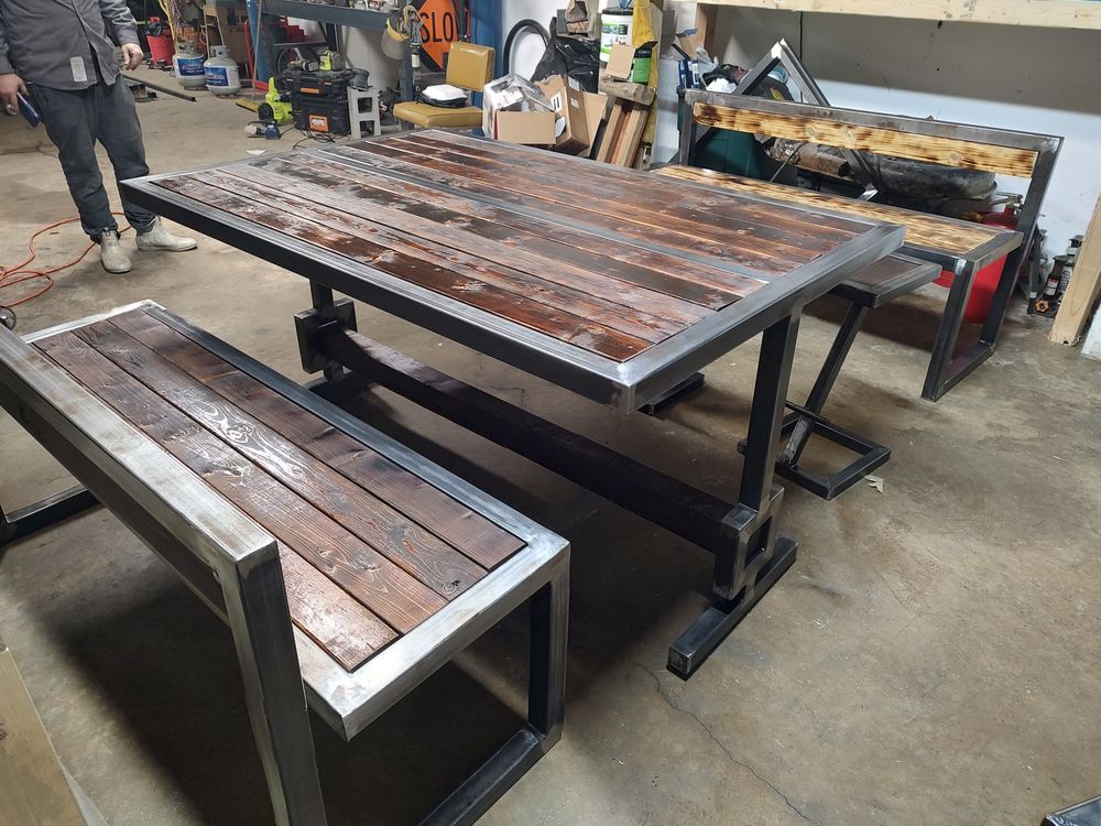 All Photos for Simpson Steel Services LLC in Archdale, NC