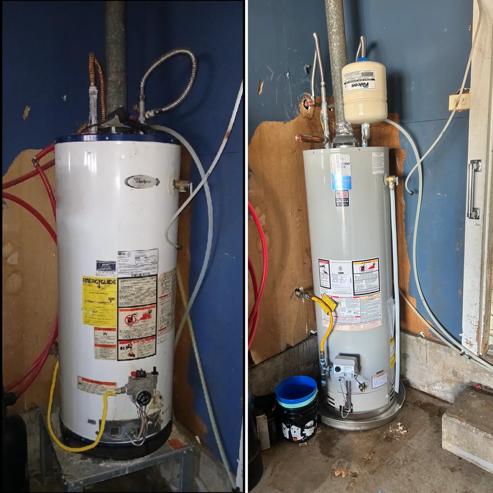 All Photos for Baxout Plumbing & Drain in Bristow, OK