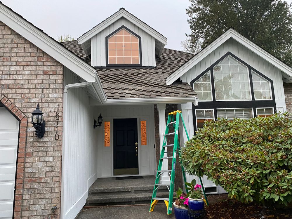 All Photos for Tony's Remodeling & Painting in Renton, WA