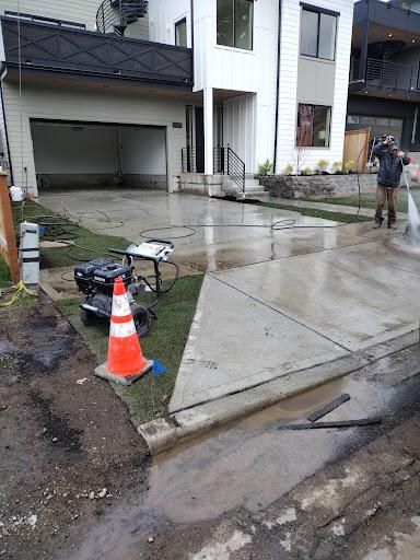 All Photos for MC Concrete in Shelton, WA