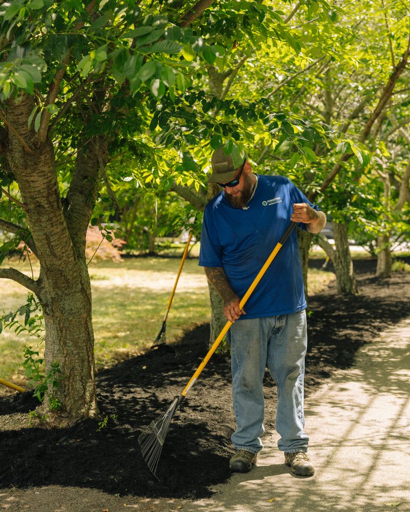 All Photos for Pungitore Landscapes, Irrigation & Fertilizer in Hingham, MA