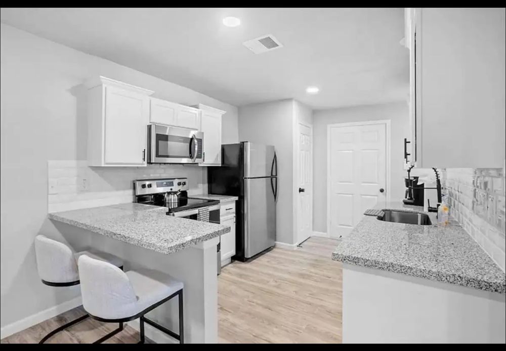 Interior Renovations for Texas Estate Construction in West University Place, TX