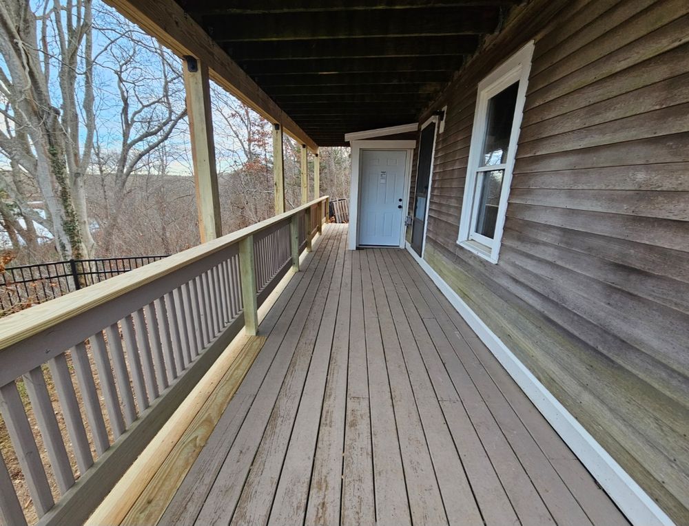 All Photos for South Coast Decks LLC in Mansfield, MA