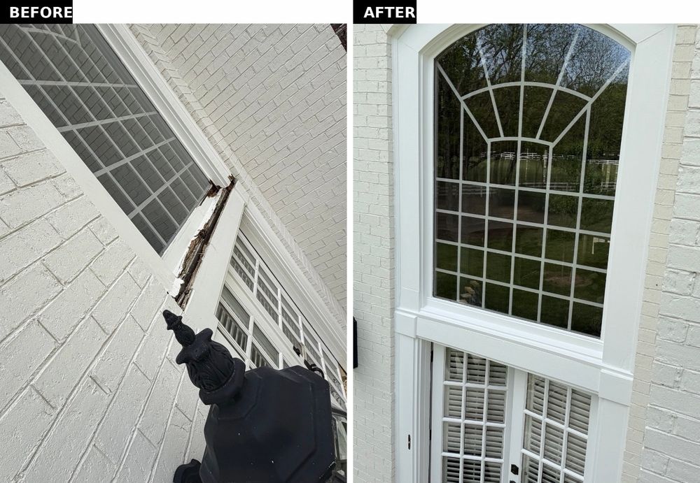 All Photos for Jesus Painting and Home Renovations LLC in Greensboro, NC