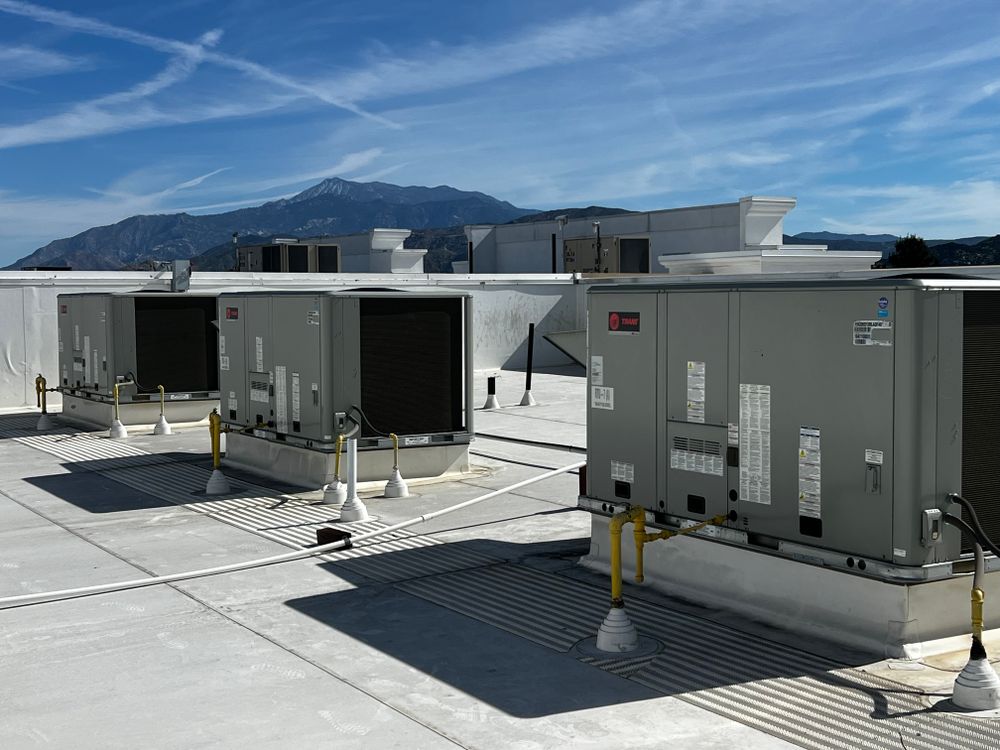 All Photos for Continental HVAC in Los Angeles, CA