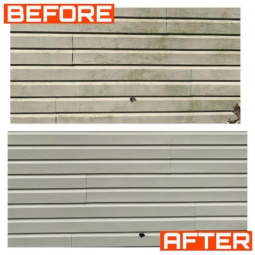 All Photos for FunderFlow Commercial and Residential Pressure Washing Inc in Tupelo, MS