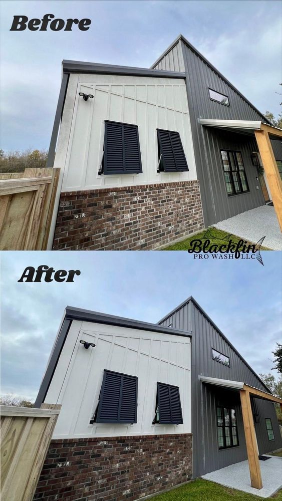 All Photos for Blackfin Pro Wash in Houma, LA