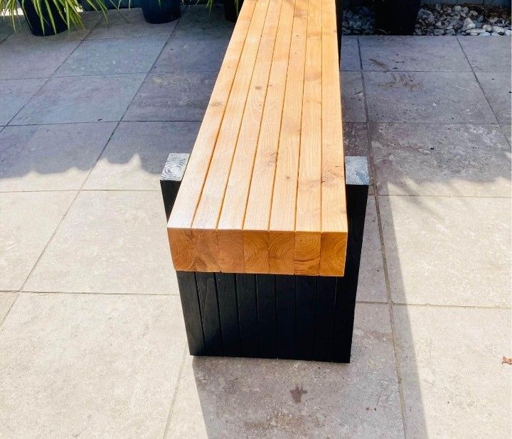 Wood Bench for WOOD BAR  DESIGN in Fort Lauderdale, FL