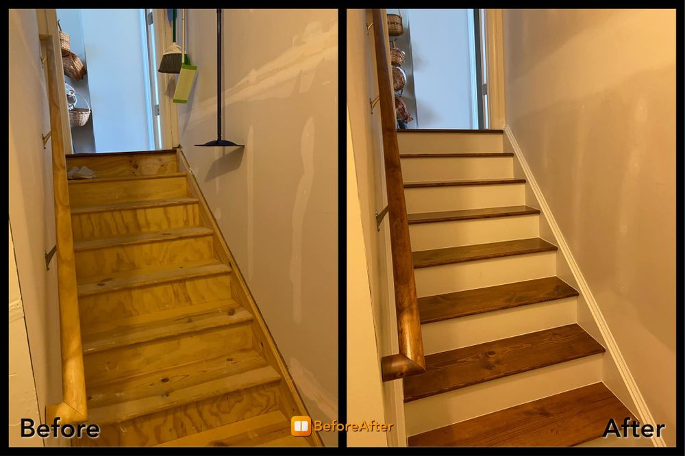 All Photos for KDB Contracting in Harrisonburg, VA