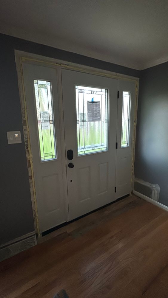 All Photos for Sanchez Paint Pros in Frederick, MD