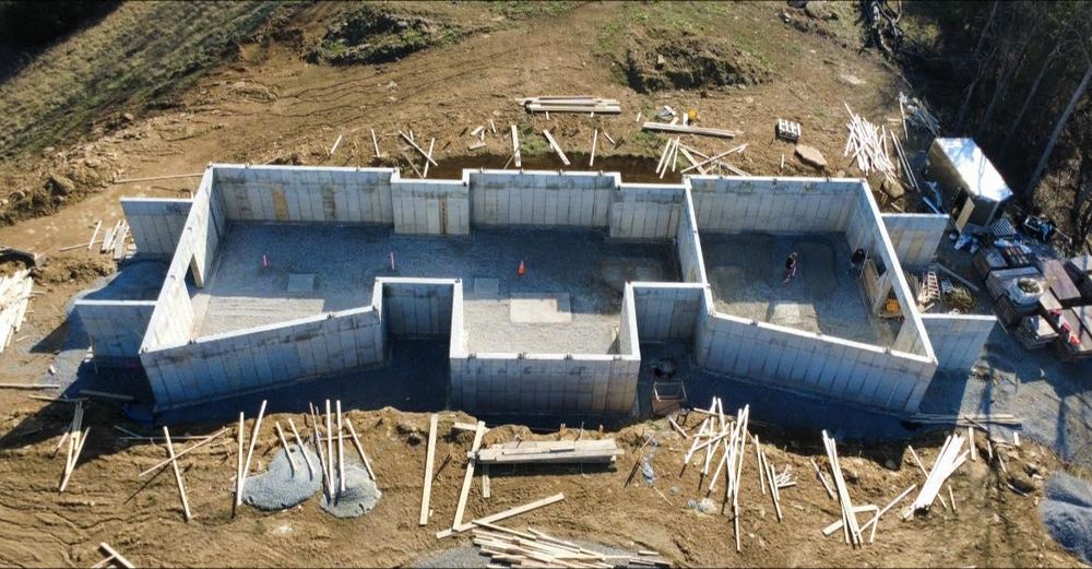 All Photos for Triple J Concrete in Lexington, KY