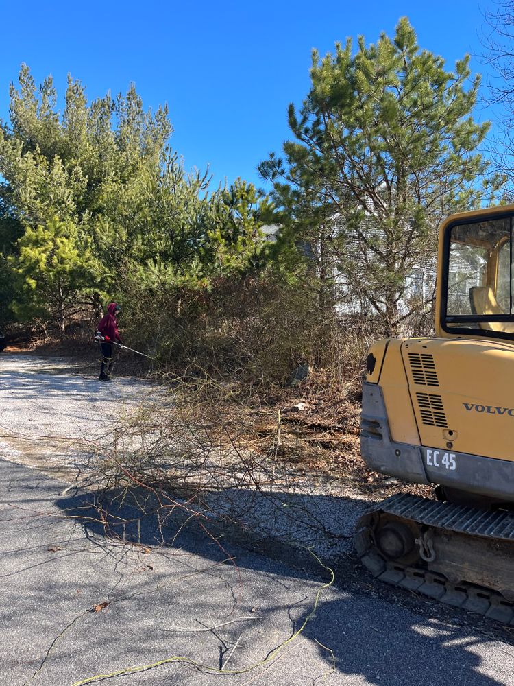 All Photos for Evolution Landscaping and Construction  in Charlestown, RI