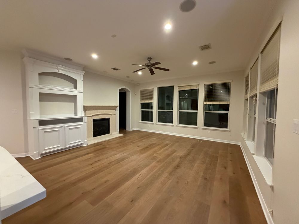 All Photos for MOCO Paint and Remodeling in Spring, TX