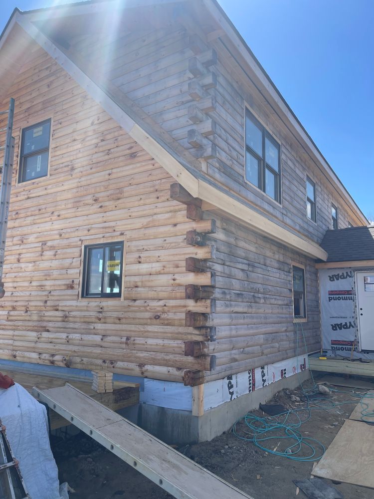 All Photos for McKenna General Contracting in Readfield, ME