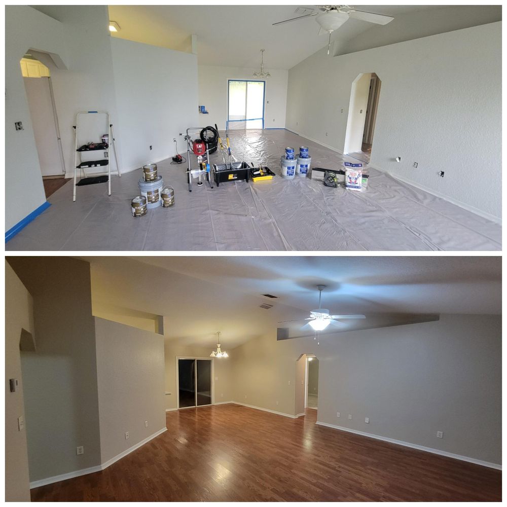 All Photos for Woodard's Handyman in The Villages, FL