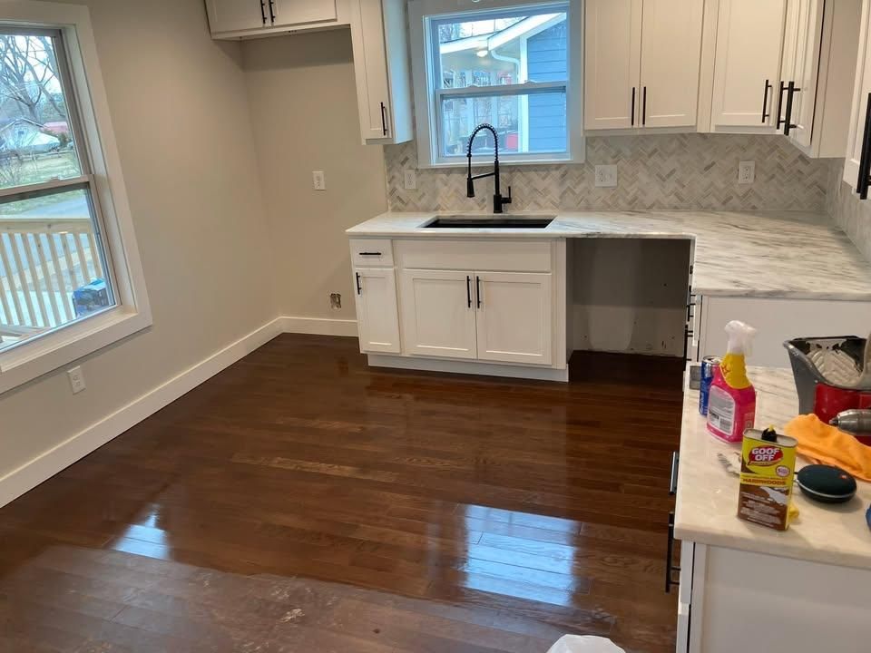 All Photos for Homescapes Construction LLC in Cleveland, TN