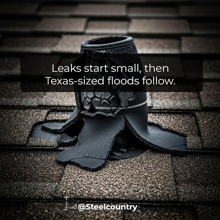 All Photos for Steel Country Home Restorations in Cibolo, TX