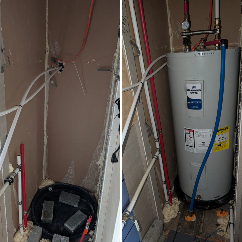 All Photos for Stephens Plumbing LLC in Cresco, PA