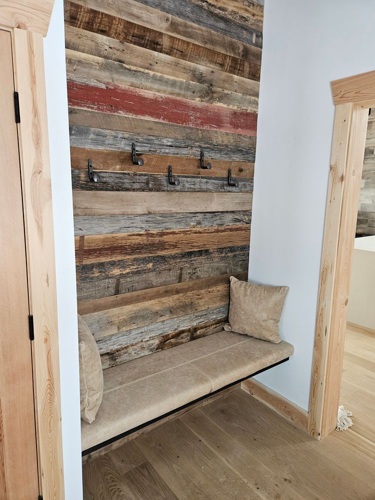 All Photos for Hansen Construction & General Contractor in Teton Valley, ID