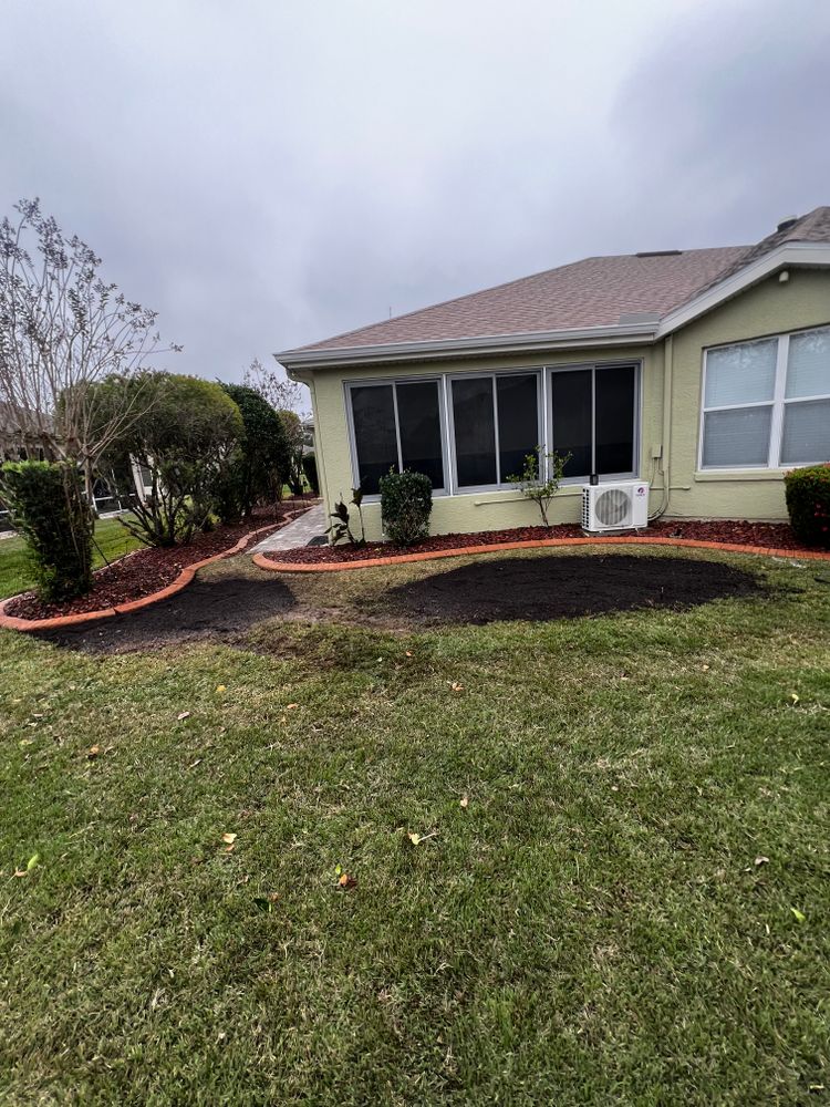 All Photos for Browne’s Yard Creations in Fruitland Park, FL