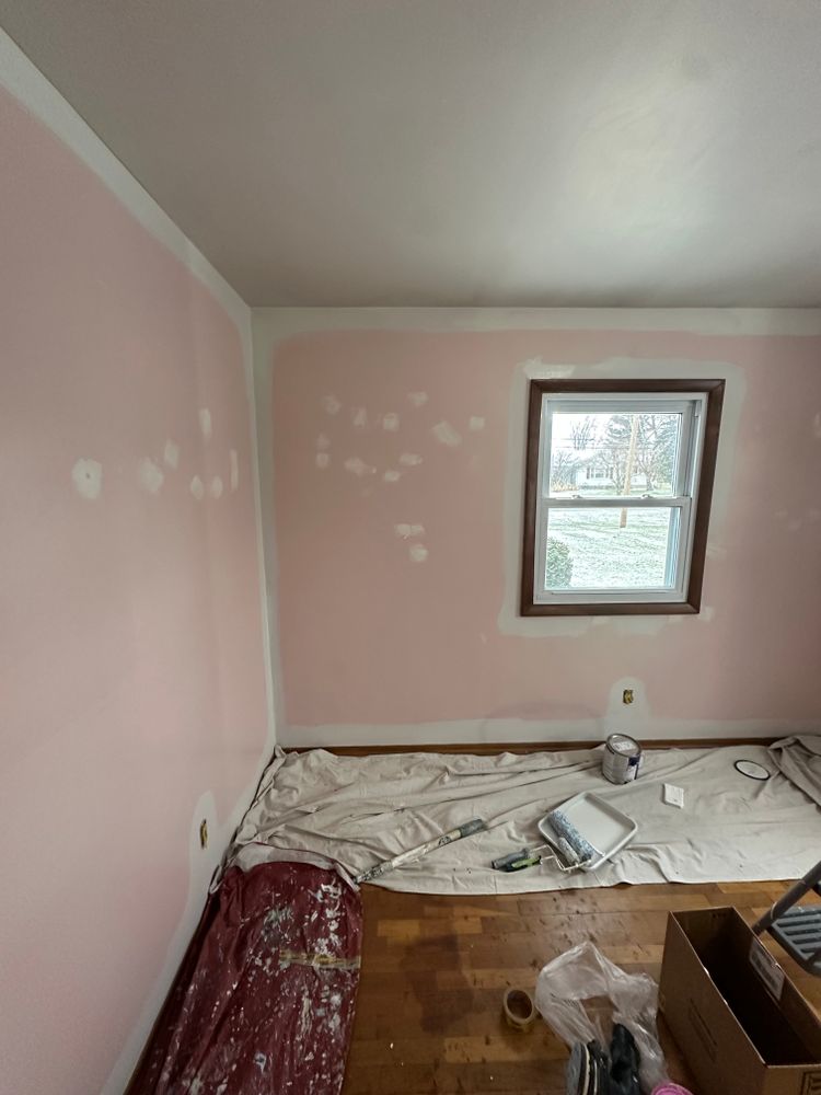 All Photos for Matt Meranda Painting in Grand Rapids, MI