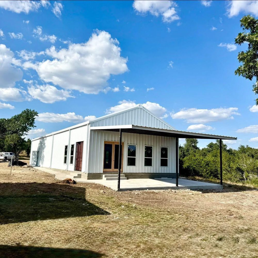 All Photos for AJ’s Concrete in Hutto, TX